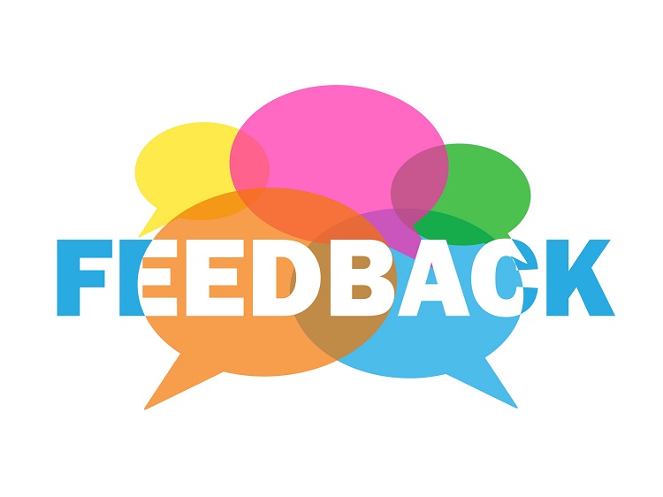 IMPORTANCIA DE MEDIR EL FEEDBACK